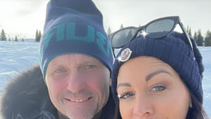 Útek na hory! Soukup uniesol Agátu z domu smútku, bude zase riskovať?