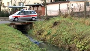 Jozef (†56) sa zabával na mikulášskej oslave, našli ho utopeného