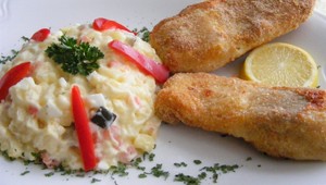 Kontrolóri si posvietili na vianočný sortiment. Zistili salmonelu, stafylokoka aj škrkavky