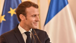 Obeťou špehovacieho softvéru Pegasus mohol byť aj prezident Macron