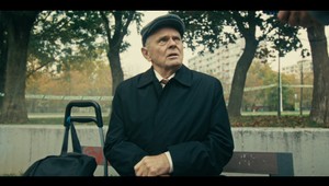 Milan KŇAŽKO ako SVEDOK vraždy DIEŤAŤA: POZRITE sa, ako zvládol náročnú úlohu!