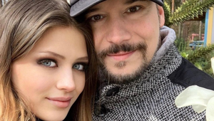 Čarodejnica a úžerník?! Taká je vraj minulosť Bohuša Matuša a jeho manželky!