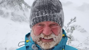 Spoznávate TOHTO Yettiho?! Čo sa Kramárovi stalo, že ostarol o 20 rokov?