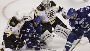 V NHL zrušili 82 zápasov sezóny 2012/2013