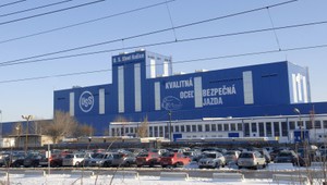 US Steel predajú Číňanom, tí spravili prvý krok