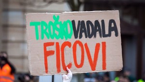 Nejaká Trošková by sa dala vyriešiť aj lacnejšie