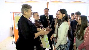 Ôsmaci pomohli postihnutému chlapcovi. Vyzbierali 900 eur