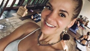 Dara ako inzerát s textom SOM VOĽNÁ