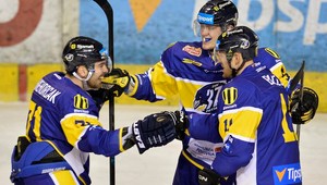 Trenčín doma podľahol Piešťanom, výbuch Košíc v Skalici