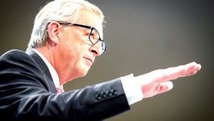 Juncker ukázal zoznam eurokomisárov, schvaľovať bude Parlament