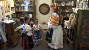 Slováci a Česi udržujú ľudové tradície aj za oceánom