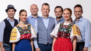 Prežite najkrajšie sviatky roka so skupinou Sokoly