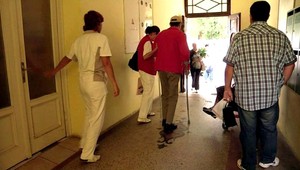 Vykradnuté zdravotné stredisko. Zlodeji všetko preskúmali