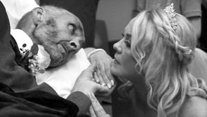 Svadbu mali v nemocnici. O 48 hodín mladomanžel zomrel