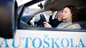 NEHRALI: V autoškolách nastanú zmeny. Toto potrebujete vedieť pre získanie vodičského oprávnenia
