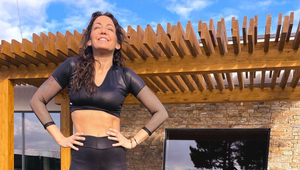 Šok na kontrole u lekára! Agáta má nález v prsníku, okamžite sekla s fajčením!