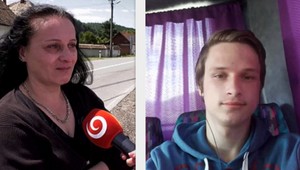 Matka Tomáša, ktorý zomrel pri policajnej naháňačke: Prečo nestrieľali do gúm? Naháňali ich ako takých vrahov
