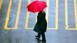 Začne pršať a bude veľa vody, varujú meteorológovia