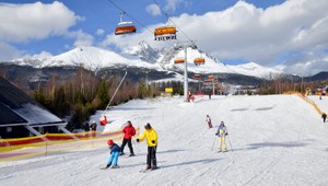 Zisťovali sme, či sa lyžiarske strediská túto sezónu ešte otvoria