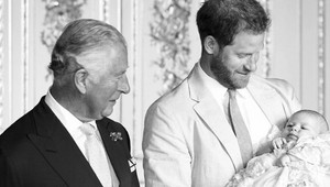 Tri generácie na jednej FOTKE!