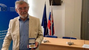 Lovec extrémistov Ján Benčík: NAKA si vytlačila moje blogy a vyšetrujú ich