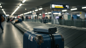 Balíte si power banku do lietadla? Pozor na limity, inak skončí v koši