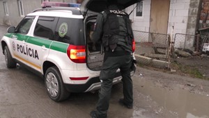 Za peniaze a jedlo mal nútiť 5 maloletých dievčat k sexuálnemu uspokojovaniu cudzích mužov