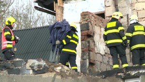 Tragédia v Česku: Pri požiari zomrela Slovenka a jej tri deti