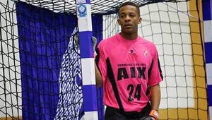 VIDEO. To si pozrite! Gól futsalového brankára! Neskutočný, vlastný!