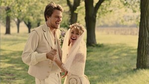 Konečne svoji! Herečka Tatiana Vilhelmová je už Dyková!