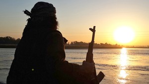 Druhý najvyšší veliteľ ISIS je mŕtvy, tvrdia Američania