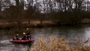 Brutálna a hororová vražda v Plzni: V rieke našli zohavené telo Slováka bez hlavy