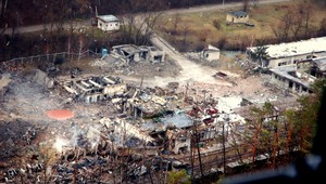 Pred desiatimi rokmi zabila explózia v Novákoch osem osôb