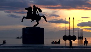 Severné Macedónsko je názov, s ktorým súhlasí aj Grécko