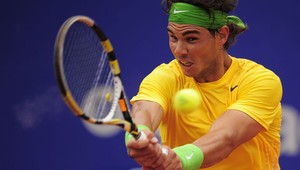 Nadal dosiahol 499. víťazstvo v profesionálnej kariére