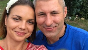 Petra Vajdová sa stala mamičkou, manželovi porodila SYNA