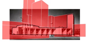 Sporná budúcnosť Istropolisu: Niektorí odborníci ho chcú opravovať. Investor už má búracie povolenie