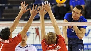 Volejbalisti odštartovali kvalifikáciu vydretým víťazstvom nad Bieloruskom
