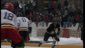 Hokejový turnaj v Indii