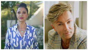 Fero Kabrheľ známy ako Versace o exmanželke: MOJSEJOVÁ od neho dostala poriadny NÁKLAD!