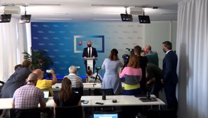 Slovensko čaká ďalšia reforma školstva. Toto navrhuje minister Gröhling