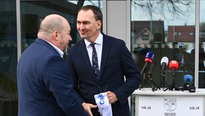 Huliak posiela kontrolu na SZĽH, zväz mu vyčíta snahy o ovplyvňovanie nominácie