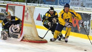 Žilina s Piešťanmi v barážovej repríze o extraligu