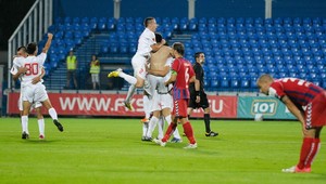Ďalej slovenské duo, lúčia sa Sparta, Utrecht či Rosenborg
