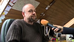 Český kamionista: Slováci mi naozaj zničili život!