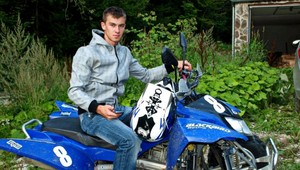 Hokejista Koleno (21) po útoku na policajtku: Strach o život!