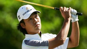 To musíte vidieť! Golfista sa takmer stratil v lese!