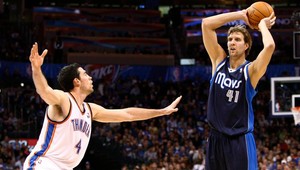 NBA: Oklahoma City vyhrala doma trinásty zápas v rade