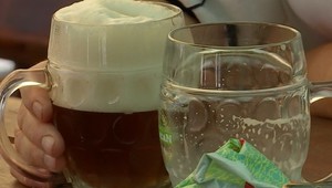 Vedeli by ste si predstaviť život bez alkoholu?