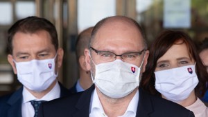 Komentár Arpáda Soltésza: Kým nejde o peniaze, nejde o nič